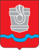 Coat of arms of نوووترویسک