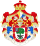 Coat of Arms of Pablo Nicolás Urdangarín, Grandee of Spain.svg