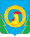 Escudo de Rasskazovsky rayon (Tambov oblast).gif