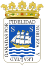 escudo de armas