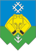 Coat of arms of سیکتیوکار