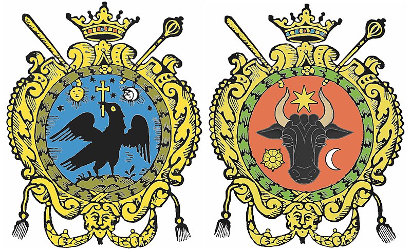 File:Coat of Arms of the Danubian principalities.jpg