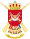 Coat of Arms of the of the 52nd Regulares Light Infantry Group.svg