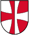 Stemma San Floriano.svg