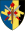 Coat of arms for Joint Signals Regiment (Denmark).svg