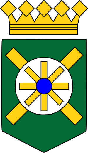 Coat of arms of Freedonia.svg