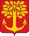 格里巴诺夫斯基徽章