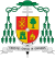 Jesus Sanz Montes's coat of arms