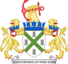Coat of arms of Plymouth.svg