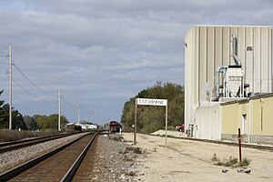 CochraneWisconsinRailroadSign.jpg