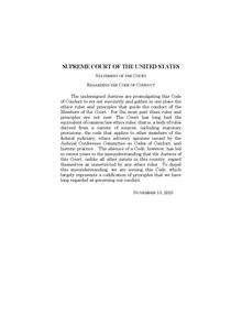 Code of Conduct for Justices of the Supreme Court of the United States.pdf