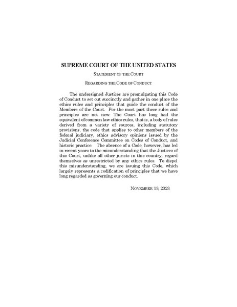 File:Code of Conduct for Justices of the Supreme Court of the United States.pdf