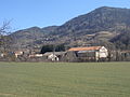 Colònia Llaudet (Sant Joan de les Abadesses)