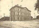 Columbia City Hall (South Carolina)