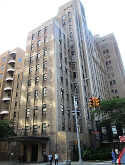 Neurological Institute of New York