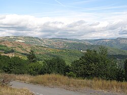 Commune de Gabriac, Lozère-la vallée française-02.JPG