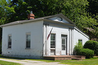 Unionville, Ashtabula County, Ohio Unincorporated community in Ohio, United States