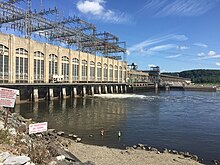 Přehrada Conowingo Dam 2016.jpg