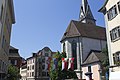 Constance est une ville d'Allemagne, située dans le sud du Land de Bade-Wurtemberg. - panoramio (196).jpg