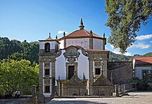 Convento de São Cristóvão de Lafões - Portugal (38434526334).jpg