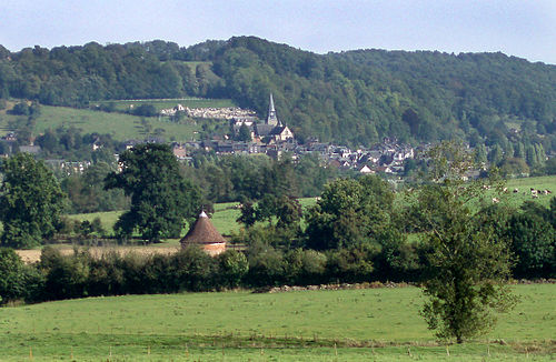 Rideau métallique Cormeilles (27260)