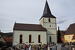 Corpus-Christi-Kirche (Eschenfelden)