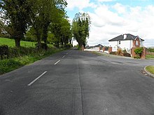 Amberwood, Corranierna townland, Tomregan, County Cavan, Ireland, looking west. Corranierna.jpg