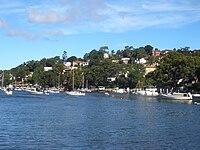 Cremorne, New South Wales