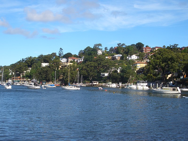 File:Cremorne Willoughby Bay.JPG