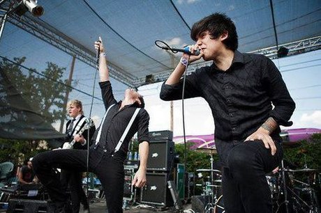 Crown the Empire