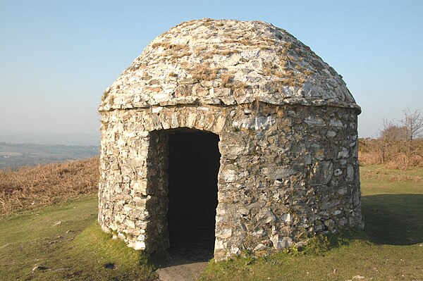 Image: Culmstock Beacon