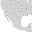Cupressus montana range map 1.png