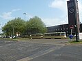 Düwag trams in Düsseldorf 02.JPG