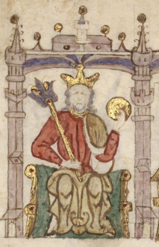 <span class="mw-page-title-main">Sancho II of Portugal</span> King of Portugal from 1223 to 1247