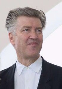 David Lynch