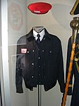 DB Museum Nürnberg - BSG-Arbeitskleidung