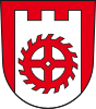 Coat of arms of Ölper