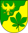 Coat of arms of Dingen