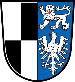 Wappen der Stadt Kulmbach