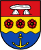 Wappen des Landkreises Emsland