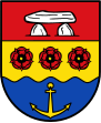 Coat of arms of Landkreis Emsland