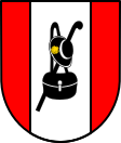 Rodershausen címere
