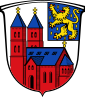 Wapen van Weilmünster