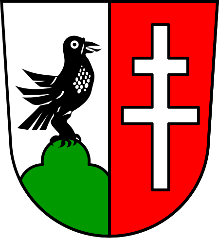 DEU Woringen COA