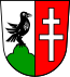 Woringen címere