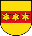 Rheine címere