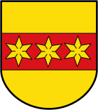 Wappen von Rheine