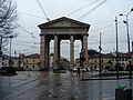 Porta Ticinese.