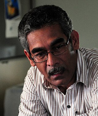 <span class="mw-page-title-main">Lakshman Mendis</span> Sri Lankan dramatist and businessman