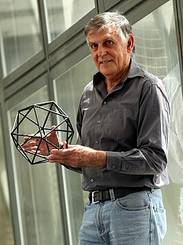 Daniel Shechtman